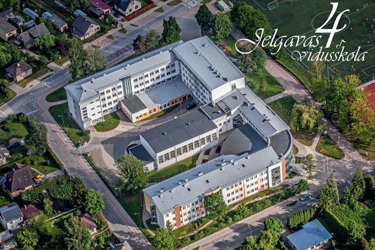 Jelgavas 4. vidusskola